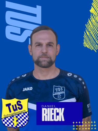 Daniel Rieck