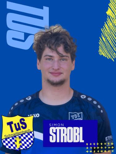 Simon Strobl