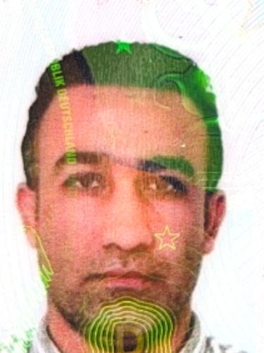 Hassan Ebrahimnezhad Akerdi