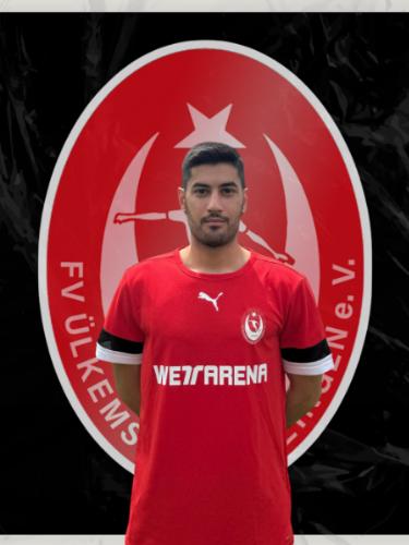 Avatar Bild für Atakan Olcaytürk