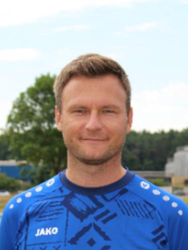 Avatar Bild für Johannes Weiß