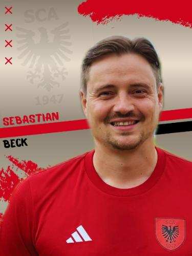 Sebastian Beck