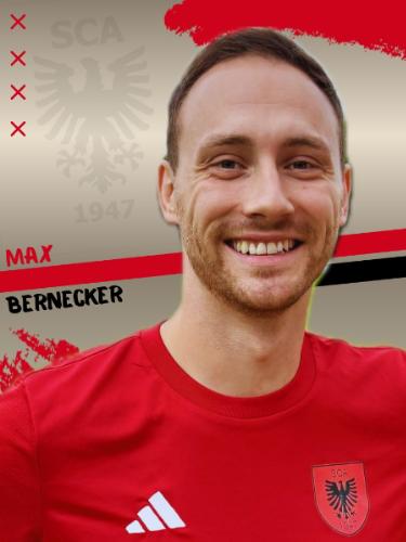 Max Bernecker
