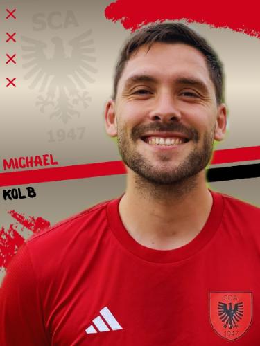Michael Kolb