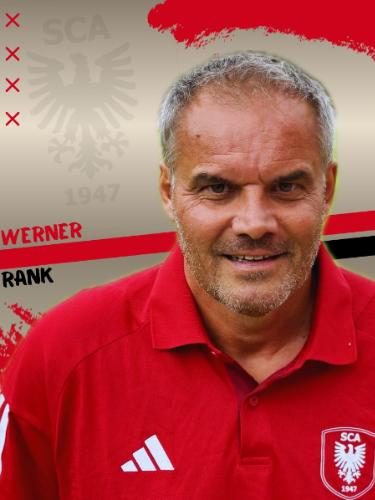 Werner Rank