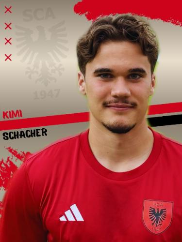 Avatar Bild für Kimi Schachner