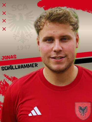 Jonas Schoellhammer