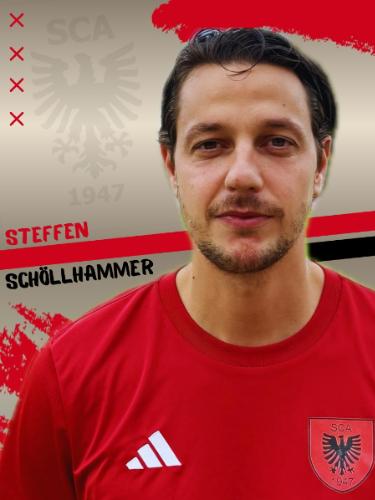 Steffen Schöllhammer