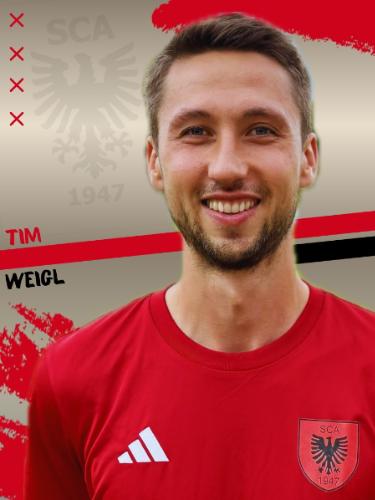 Tim Weigl