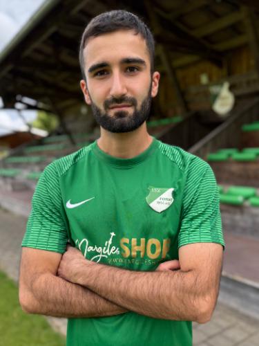 Avatar Bild für Raman Ahmad