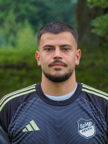 Steve Chatzigeorgion