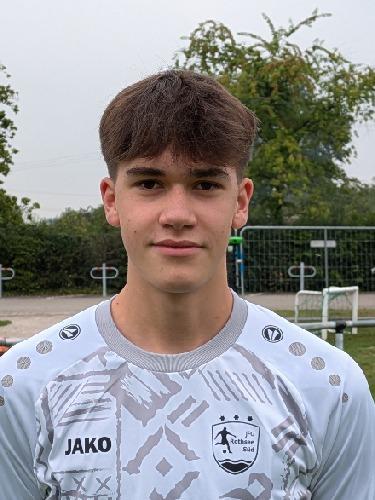 Avatar Bild für Toni Sperber