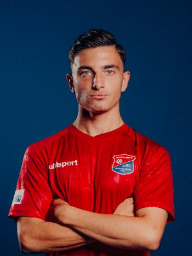 Avatar Bild für Mike Gevorgyan