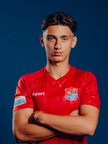 Wesley Krattenmacher