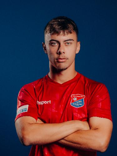 Avatar Bild für Christopher Negele