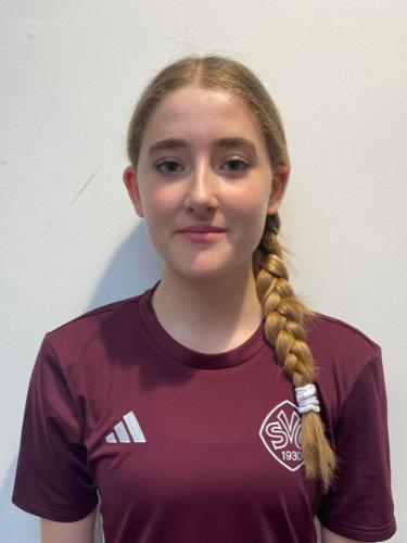 Katharina Kronschnabl