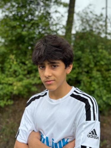 Kerim Calik