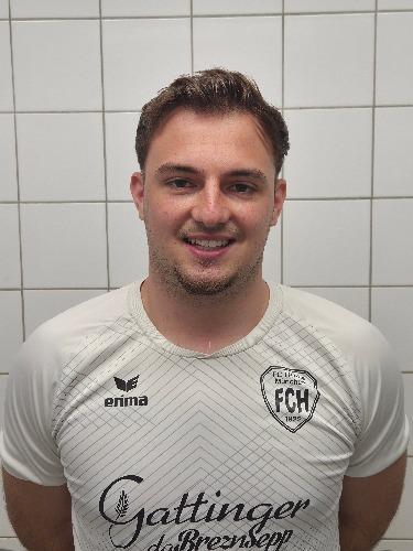 Avatar Bild für Luciano Grünwald