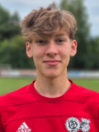 Moritz Unterhitzenberger