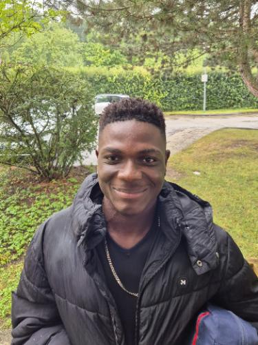 Avatar Bild für Osman Bangura