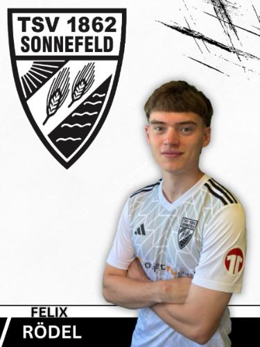 Felix Rödel
