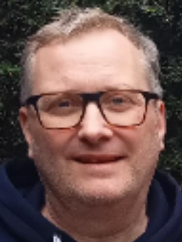 Klaus Schwarzmüller