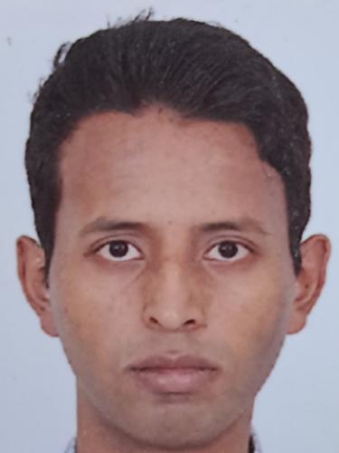 Diego Pinzon Buitrago