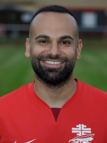 Avatar Bild für Alper Sökmez