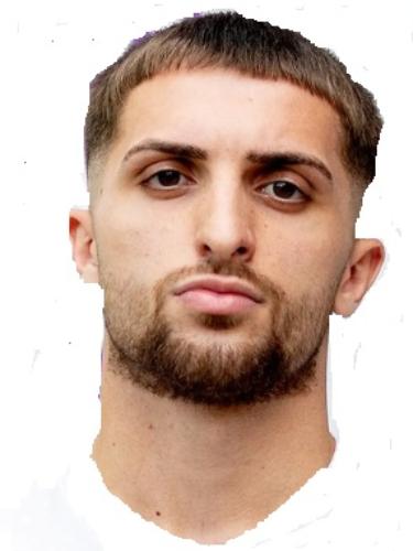 Avatar Bild für Fisnik Zhilivoda