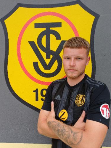 Christopher Langbein