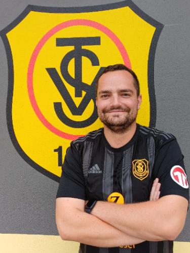 Justin Müller-Stedefeld