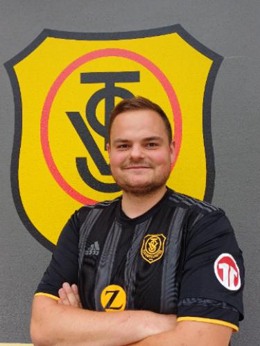 Yannik Müller-Stedefeld