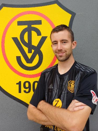 Avatar Bild für Frederik Roos