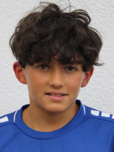 Gabriel Santiago Frank