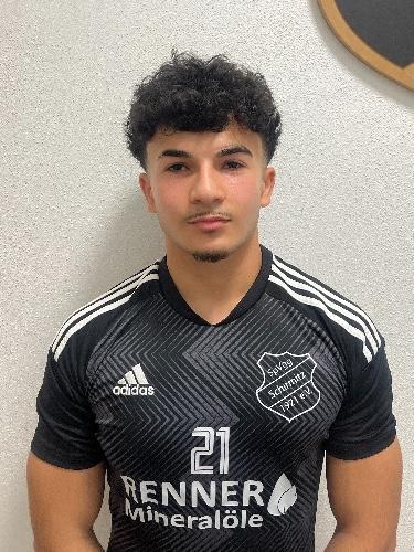 Donar Ziad Abdulazeez