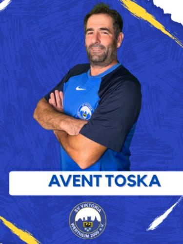 Avatar Bild für Avent Toska