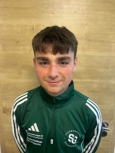 Avatar Bild für Fabian Ritzinger