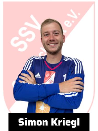 Avatar Bild für Simon Kriegl