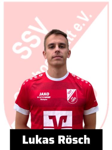 Lukas Rösch