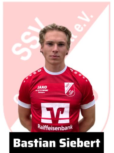 Avatar Bild für Bastian Siebert