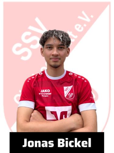 Avatar Bild für Jonas Bickel