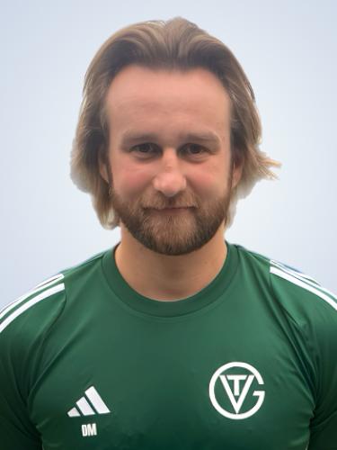 Avatar Bild für Dominik Maaß