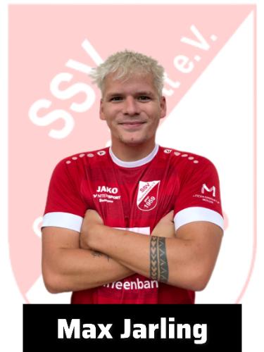 Max Jarling