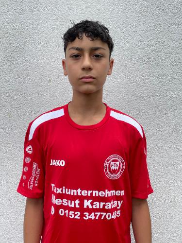 Avatar Bild für Berat Afacanoglu