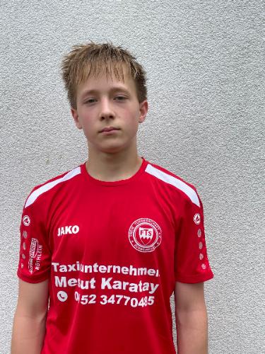 Avatar Bild für William Butcher