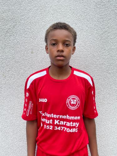 Avatar Bild für Keyon Collier