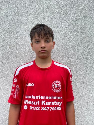 Avatar Bild für Leon Ubrig