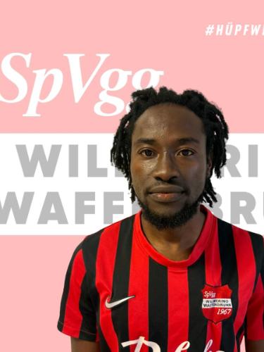 Avatar Bild für Flavien Sume Enongene Ngake