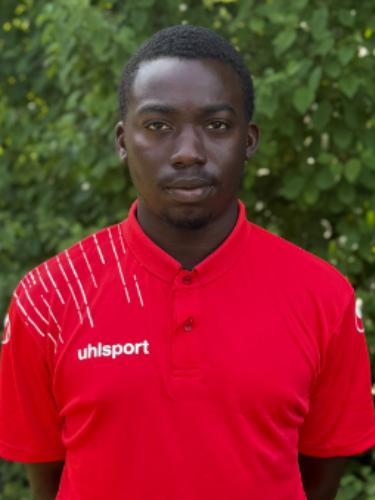 Avatar Bild für Precieux Dinganga