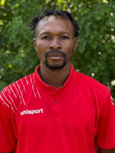 Gorra Tambwe Kalunga